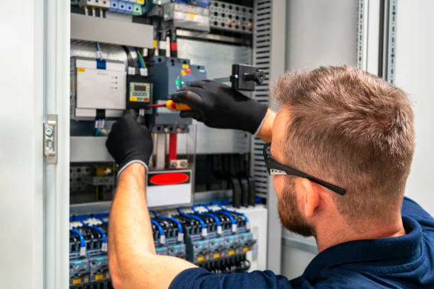 Best Residential Electrician Services  in Breckenridge, MN