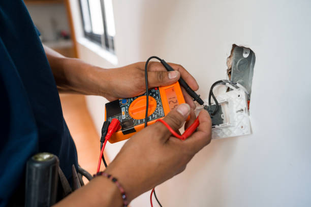 Best Electrical System Inspection  in Breckenridge, MN