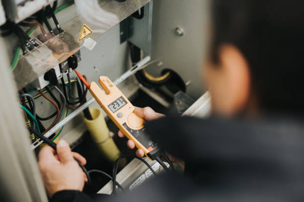 Best Electrician for Home Renovation  in Breckenridge, MN
