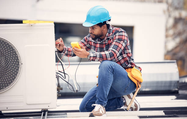 Best Electrical System Inspection  in Breckenridge, MN