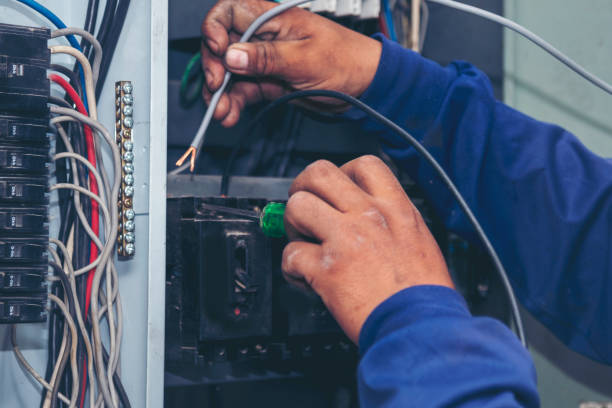 Best Emergency Electrician Near Me  in Breckenridge, MN